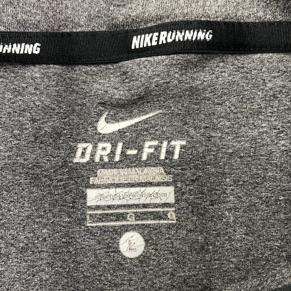 Nike pullover mens